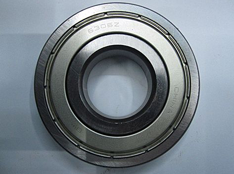 Discount 6306TN Bearing