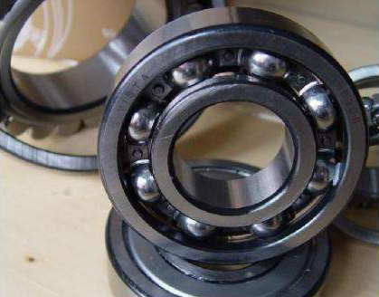 6307 2RZ C4 sealed bearing Factory