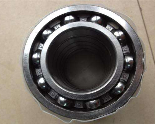 deep groove ball bearing 6205 C3 Factory