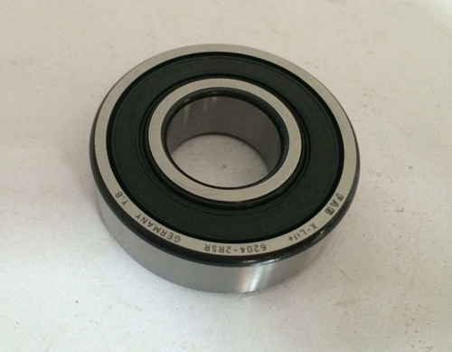 Quality 6204 2Z ball bearing