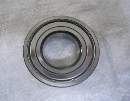 Advanced 6204 2RZ C3 bearing for idler