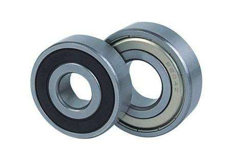 Newest bearing 6306 ZZ C3 for idler