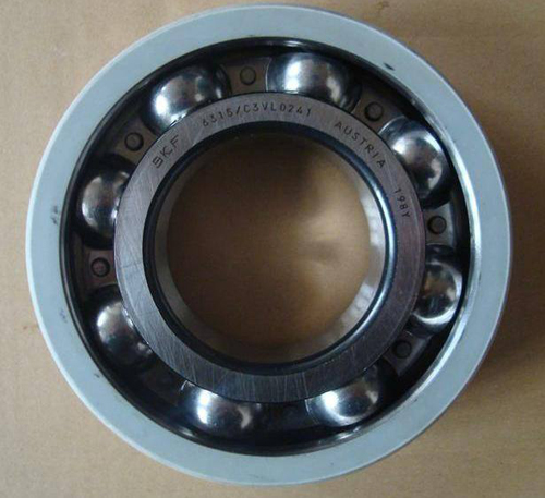 Newest bearing 6309 TN C3 for idler